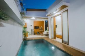 Naturale Villa Ubud, Bali